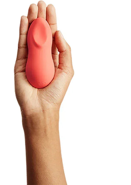 Touch X @ We-Vibe - Happytoys Sexshop: online sex shop for Feeling Happy & Easy 😊 - Discreet geleverd