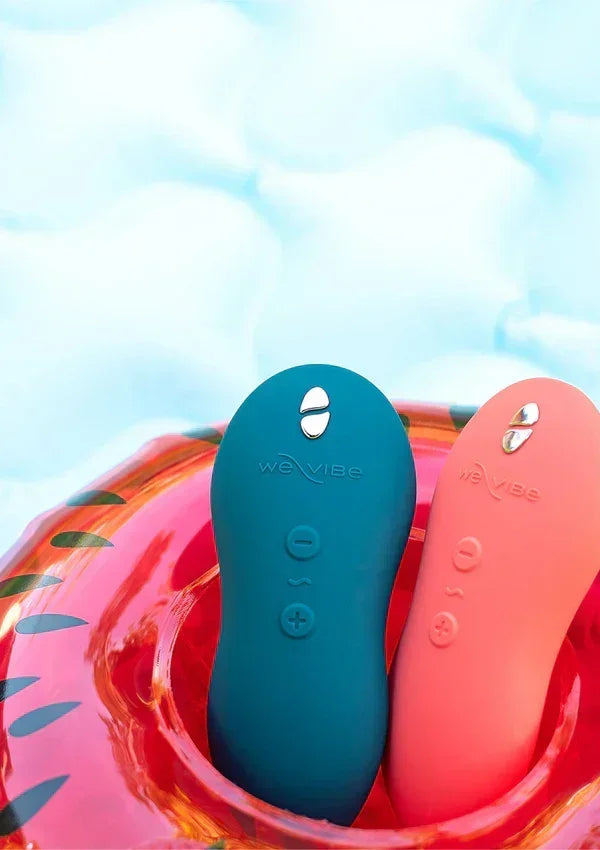 Touch X @ We-Vibe - Happytoys Sexshop: online sex shop for Feeling Happy & Easy 😊 - Discreet geleverd