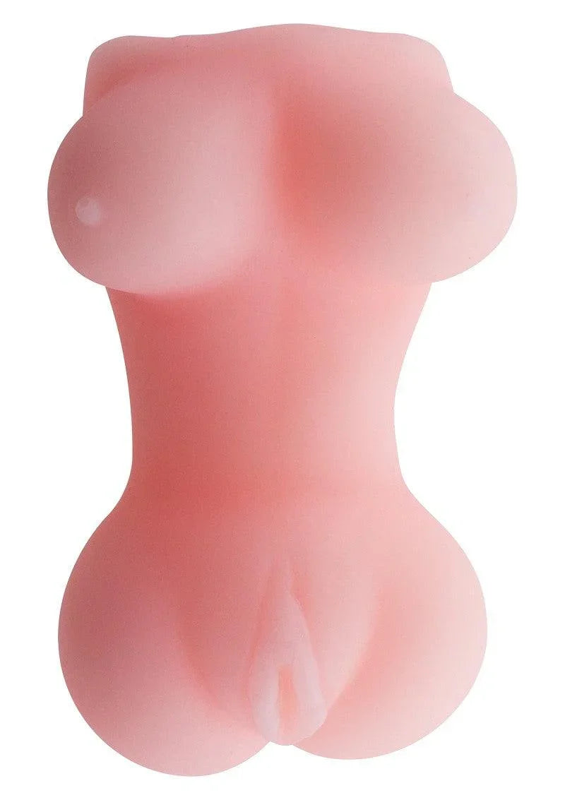 Basics Juicy Rider Masturbator by ToyJoy - Happytoys Sexshop: online sex shop for Feeling Happy & Easy 😊 - Discreet geleverd