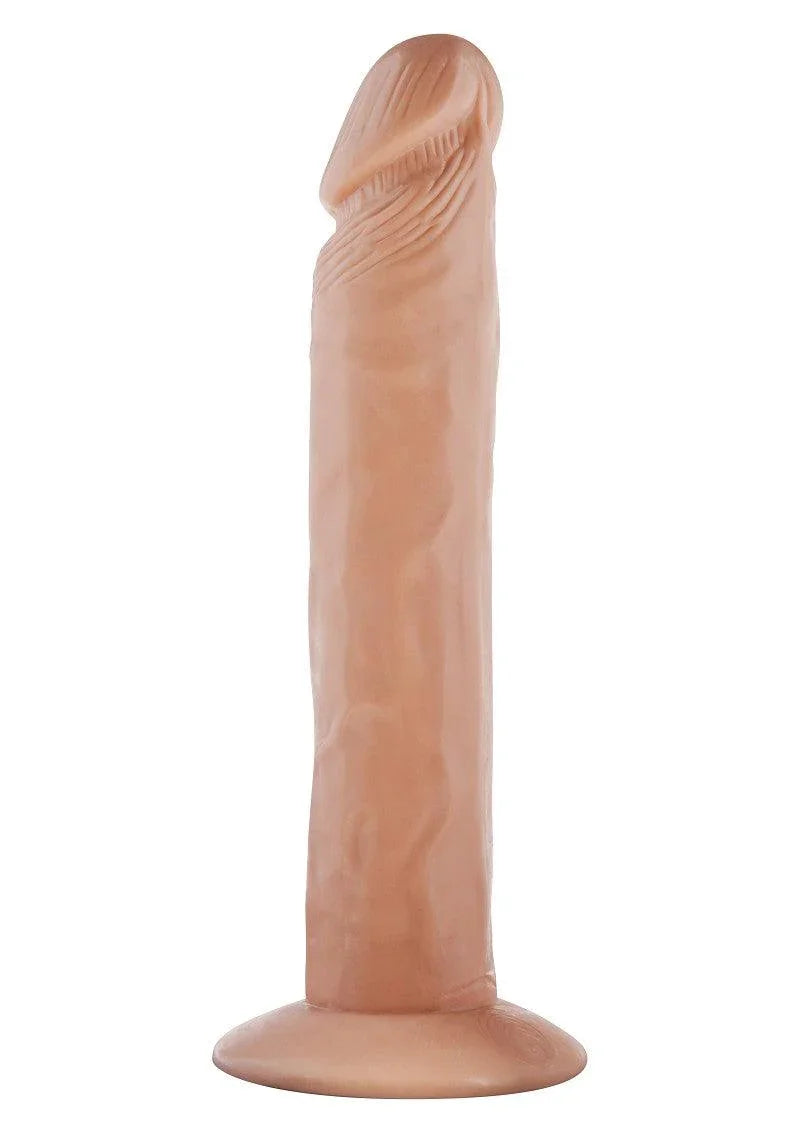 Classics Captain Cock 23 cm Dong by ToyJoy - Happytoys Sexshop: online sex shop for Feeling Happy & Easy 😊 - Discreet geleverd