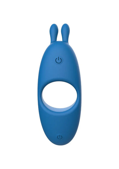 Superhero Couples C-Ring by ToyJoy - Happytoys Sexshop: Toys for Feeling Happy & Easy 😊 - Discreet geleverd