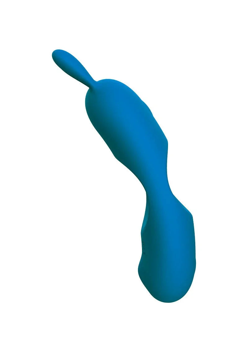 Superhero Couples C-Ring by ToyJoy - Happytoys Sexshop: Toys for Feeling Happy & Easy 😊 - Discreet geleverd