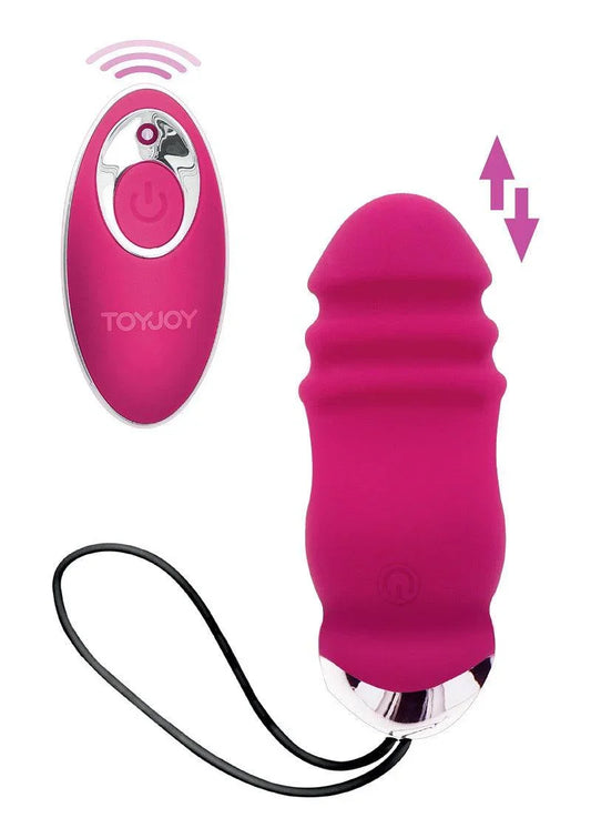 ♀ ToyJoy Happiness Sunny Side Up And Down - Happytoys Sexshop: Toys for Feeling Happy & Easy 😊 - Discreet geleverd