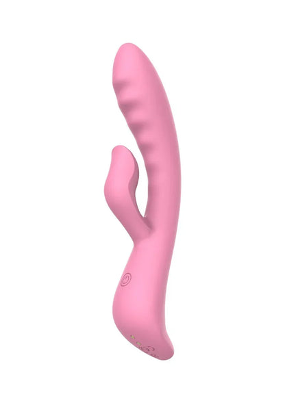 ToyJoyFameTheBelleRabbitVibrator1 @ Happytoys Sexshop: online sex shop for Feeling Happy & Easy 😊 the erotic store owned by a woman