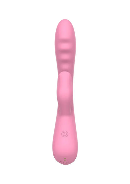 ToyJoyFameTheBelleRabbitVibrator4 @ Happytoys Sexshop: online sex shop for Feeling Happy & Easy 😊 the erotic store owned by a woman