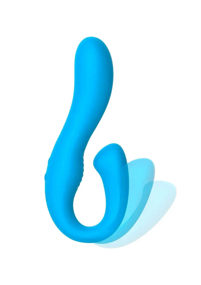 ToyJoyFameTheSkylerRabbitVibrator3 @ Happytoys Sexshop: online sex shop for Feeling Happy & Easy 😊 the erotic store owned by a woman