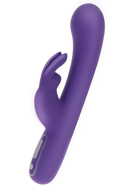 ♀ ToyJoy Love Rabbit Exciting Rabbit Vibrator - Happytoys Sexshop: Toys for Feeling Happy & Easy 😊 - Discreet geleverd