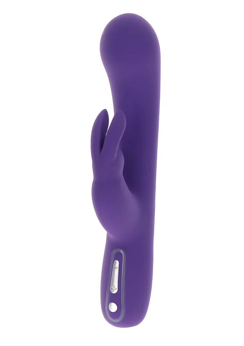 ToyJoyLoveRabbitExcitingRabbitVibrator5 @ Happytoys Sexshop: online sex shop for Feeling Happy & Easy 😊 the erotic store owned by a woman