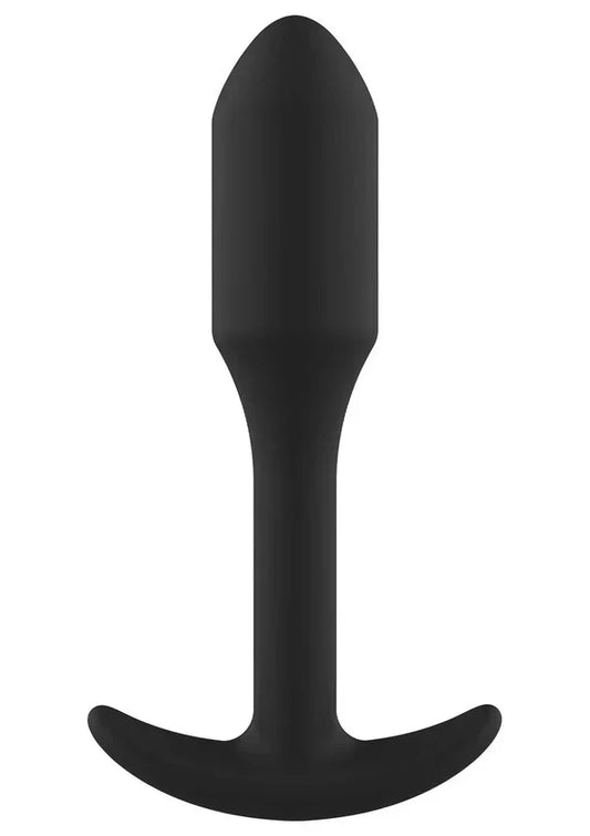 Anal Play Smooth Anal Plug by ToyJoy - Happytoys Sexshop: Toys for Feeling Happy & Easy 😊 - Discreet geleverd