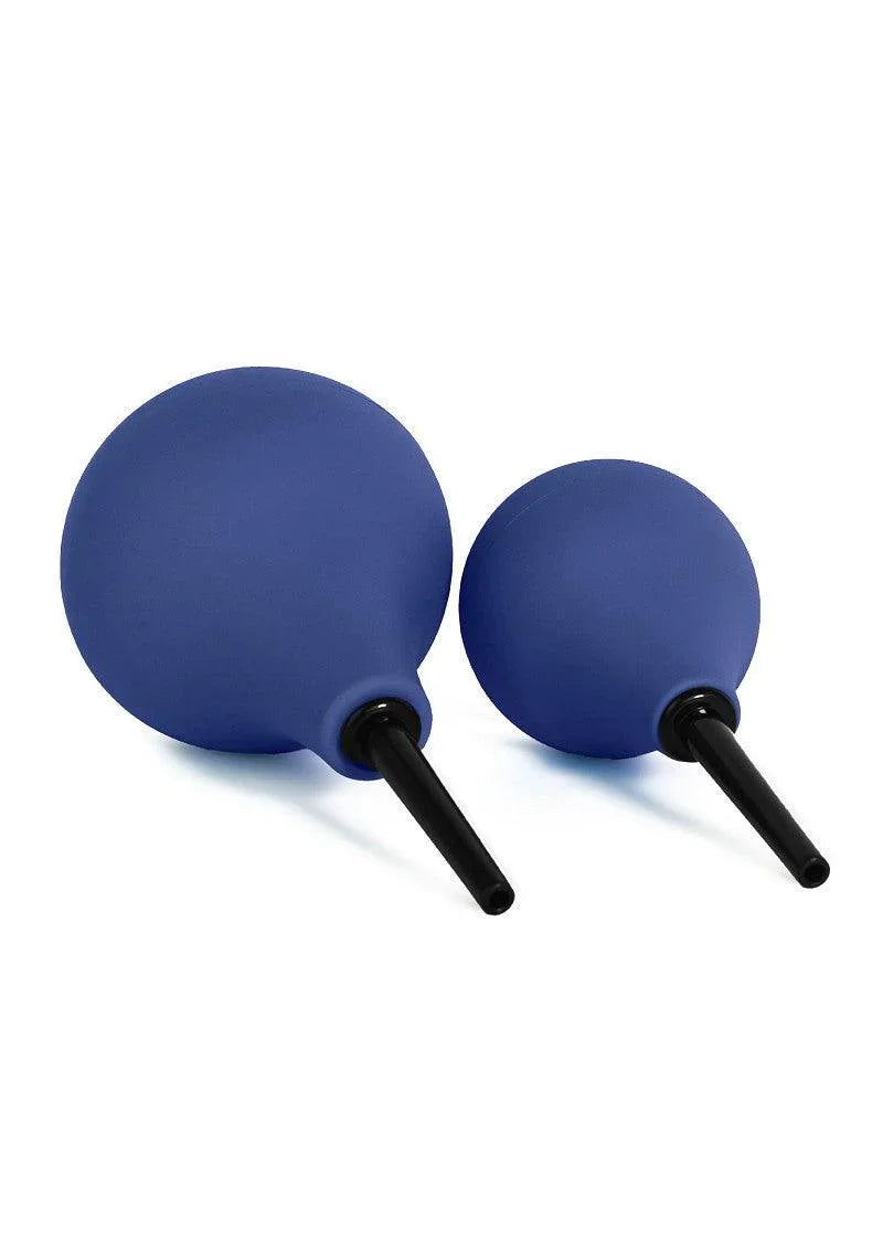 Buttocks The Cleaner 200ml Anal Douche by ToyJoy - Happytoys Sexshop: Toys for Feeling Happy & Easy 😊 - Discreet geleverd