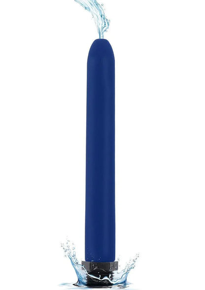 Buttocks The Drizzle Anal Douche 15cm by ToyJoy - Happytoys Sexshop: Toys for Feeling Happy & Easy 😊 - Discreet geleverd