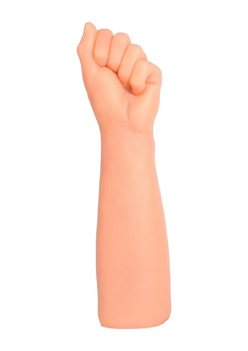 ToyJoy_Get_Real_The_Fist_30_cm_Happytoys_Sexshop_liever_Happy_dan_Easy_-3250941 @ Happytoys Sexshop: online sex shop for Feeling Happy & Easy 😊 the erotic store owned by a woman