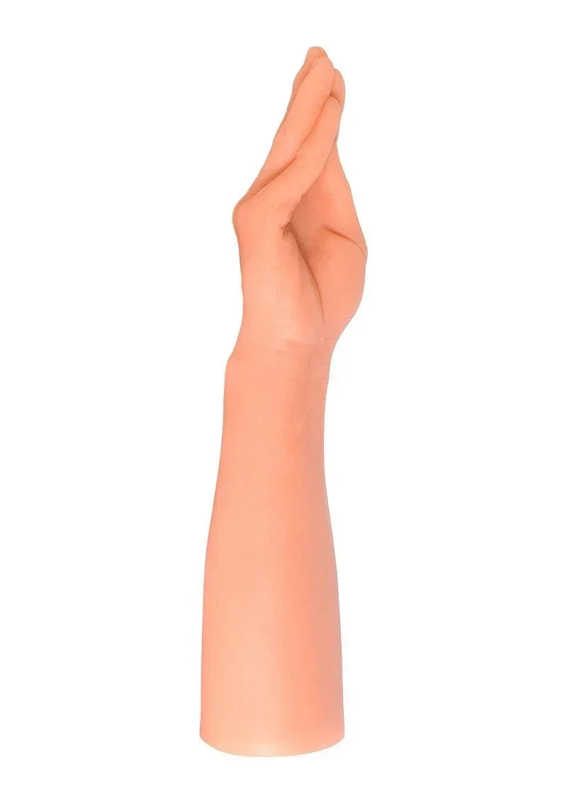 ToyJoy_Get_Real_The_Hand_36_cm_Happytoys_Sexshop_liever_Happy_dan_Easy_-3250981 @ Happytoys Sexshop: online sex shop for Feeling Happy & Easy 😊 the erotic store owned by a woman