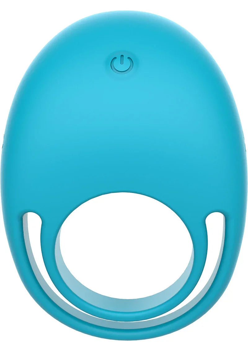 Passionate Joy Stick C-Ring Remote by ToyJoy - Happytoys Sexshop: Toys for Feeling Happy & Easy 😊 - Discreet geleverd