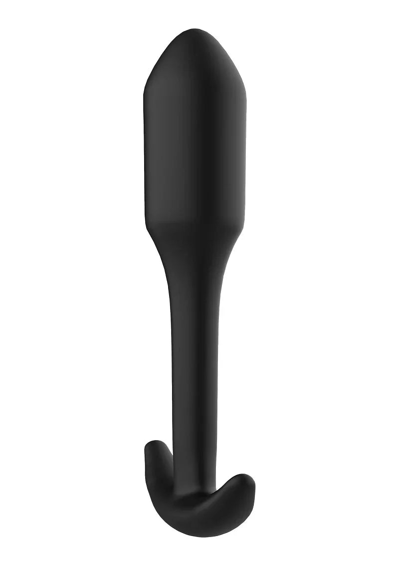 Smooth Analplug / butplug Medium by Toyjoy - Happytoys Sexshop: online sex shop for Feeling Happy & Easy 😊 - Discreet geleverd