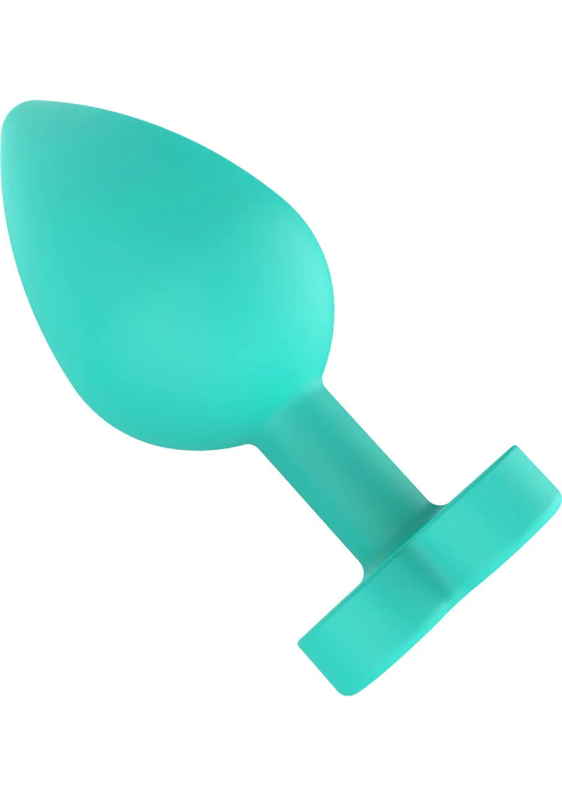 Your Ass Is Mine Buttplug by ToyJoy - Happytoys Sexshop: Toys for Feeling Happy & Easy 😊 - Discreet geleverd