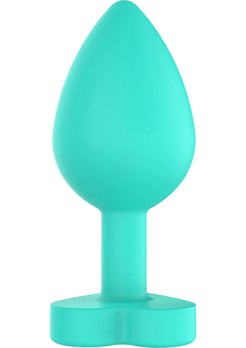 Your Ass Is Mine Buttplug by ToyJoy - Happytoys Sexshop: Toys for Feeling Happy & Easy 😊 - Discreet geleverd