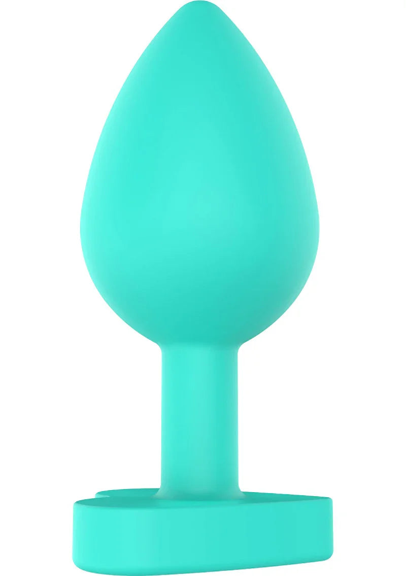 Your Ass Is Mine Buttplug by ToyJoy - Happytoys Sexshop: Toys for Feeling Happy & Easy 😊 - Discreet geleverd