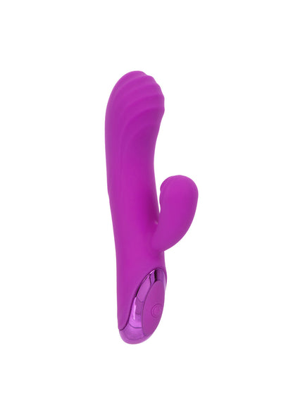 Bestel: Turbo Passion vibrator by CalExotics Krōma - vibrators bij Happytoys.nl, happytoys.be, Happytoys.ae: erotische sex webshop | liever Happy dan Easy ⭐⭐⭐⭐⭐