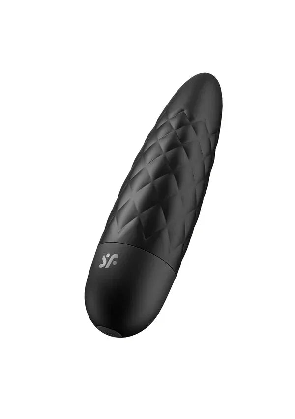 UltraPowerBullet5vibratorbySatisfyer1 @ Happytoys Sexshop: online sex shop for Feeling Happy & Easy 😊 the erotic store owned by a woman