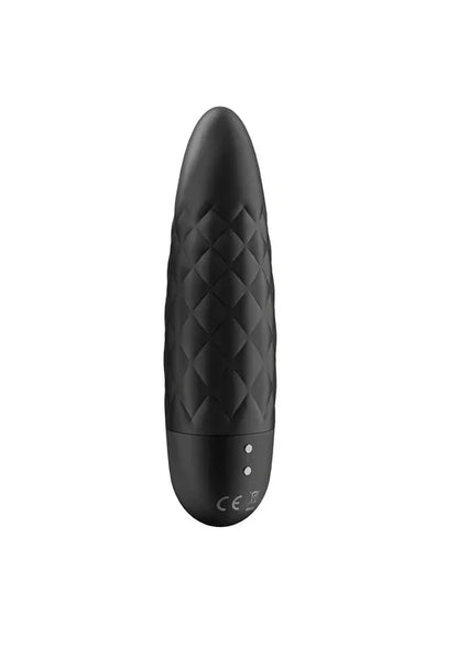 UltraPowerBullet5vibratorbySatisfyer5 @ Happytoys Sexshop: online sex shop for Feeling Happy & Easy 😊 the erotic store owned by a woman