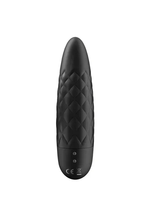 UltraPowerBullet5vibratorbySatisfyer6 @ Happytoys Sexshop: online sex shop for Feeling Happy & Easy 😊 the erotic store owned by a woman
