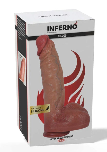 UltraRealisticDildoSilicone29cmbyHiddenDesire2 @ Happytoys Sexshop: online sex shop for Feeling Happy & Easy 😊 the erotic store owned by a woman