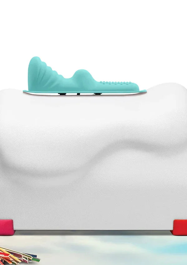 Unicorn Waterfall by Cowgirl - Happytoys Sexshop: Toys for Feeling Happy & Easy 😊 - Discreet geleverd