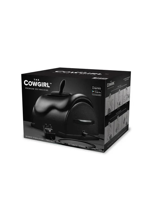 Unicorn Waterfall symbian by The Cowgirl - Happytoys Sexshop: Toys for Feeling Happy & Easy 😊 - Discreet geleverd