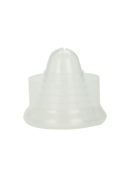 Bestel: Universal Silicone Pump Sleeve by CalExotics Optimum - bij Happytoys: de erotische sex webshop | liever Happy dan Easy ⭐⭐⭐⭐⭐
