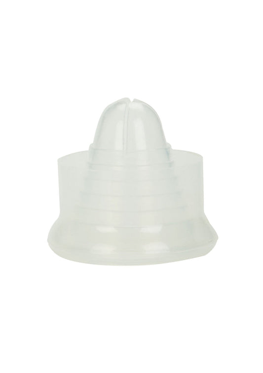 Bestel: Universal Silicone Pump Sleeve by CalExotics Optimum - bij Happytoys: de erotische sex webshop | liever Happy dan Easy ⭐⭐⭐⭐⭐