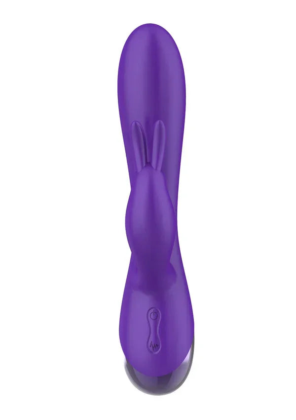 Unlimited Love Vibrator by Xocoon - Happytoys Sexshop: Toys for Feeling Happy & Easy 😊 - Discreet geleverd