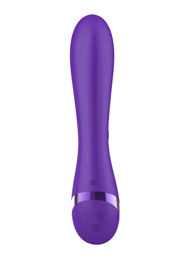 Unlimited Love Vibrator by Xocoon - Happytoys Sexshop: Toys for Feeling Happy & Easy 😊 - Discreet geleverd
