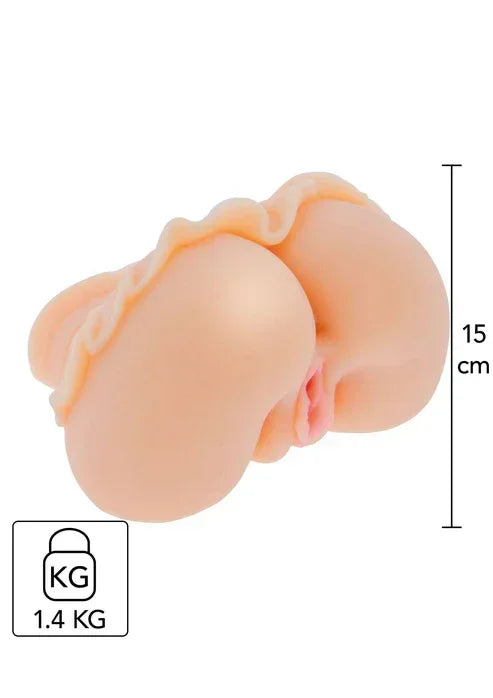 Upskirt College Slut by Hidden Desire - Happytoys Sexshop: online sex shop for Feeling Happy & Easy 😊 - Discreet geleverd