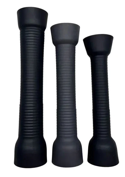 Bestel: VacuGLIDE 3 Silicone Sleeves by Autoblow - bij Happytoys.nl, happytoys.be, Happytoys.ae: erotische sex webshop | liever Happy dan Easy ⭐⭐⭐⭐⭐