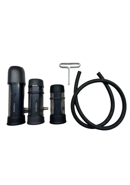Bestel: VacuGLIDE Large Accesories Set by Autoblow - bij Happytoys.nl, happytoys.be, Happytoys.ae: erotische sex webshop | liever Happy dan Easy ⭐⭐⭐⭐⭐