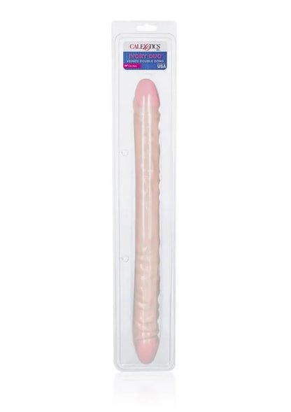 VeinedDoubleDong18inchbyCalExotics2 @ Happytoys Sexshop: online sex shop for Feeling Happy & Easy 😊 the erotic store owned by a woman