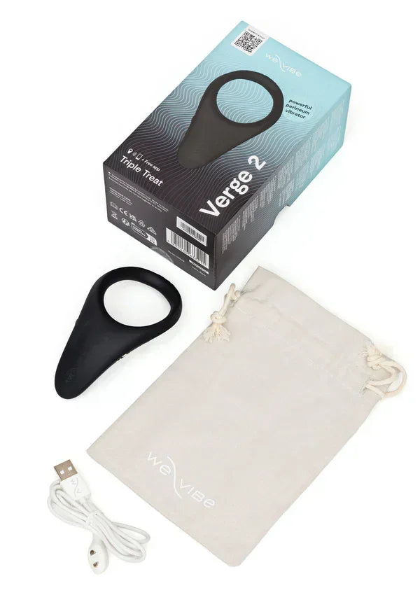 Verge2byWe-Vibe9 @ Happytoys Sexshop: online sex shop for Feeling Happy & Easy 😊 the erotic store owned by a woman