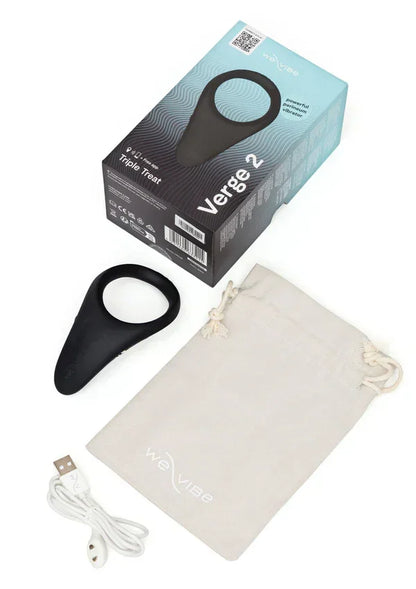 Verge2byWe-Vibe9 @ Happytoys Sexshop: online sex shop for Feeling Happy & Easy 😊 the erotic store owned by a woman