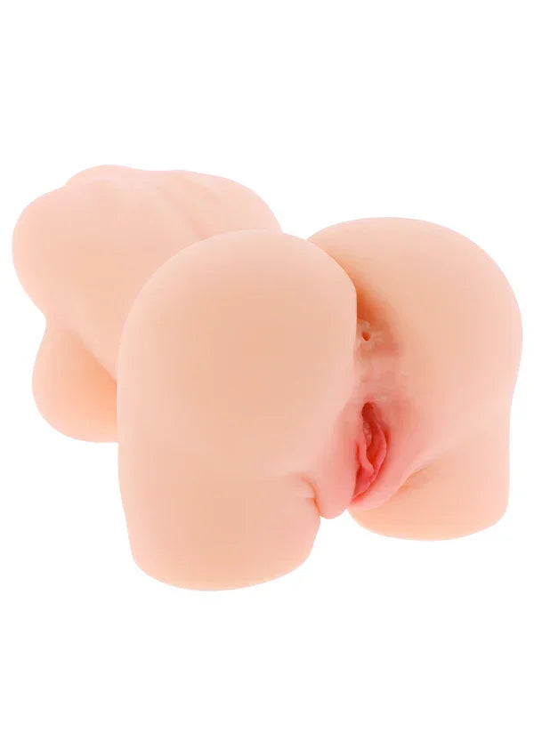 Very Fuckable College Bitch 3.5 kg by Hidden Desire - Happytoys Sexshop: Toys for Feeling Happy & Easy 😊 - Discreet geleverd