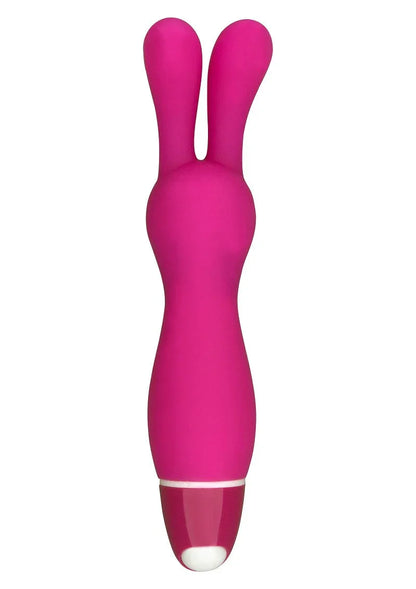 Lapin by Vibe Therapy - Happytoys Sexshop: Toys for Feeling Happy & Easy 😊 - Discreet geleverd