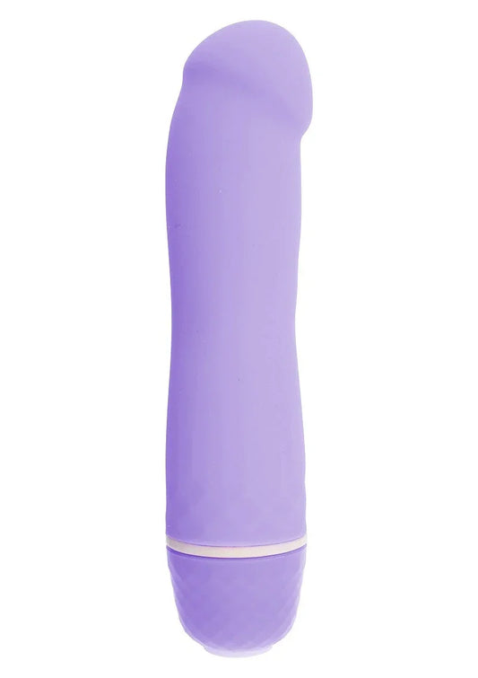 Microscopic Mini P by Vibe Therapy - Happytoys Sexshop: Toys for Feeling Happy & Easy 😊 - Discreet geleverd