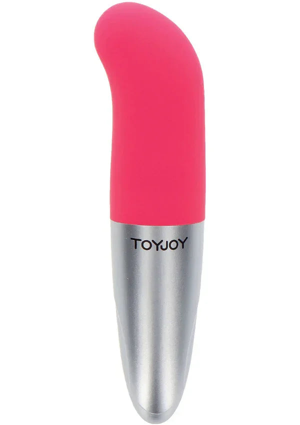 Viberette G-Spot by ToyJoy - Happytoys Sexshop: Toys for Feeling Happy & Easy 😊 - Discreet geleverd
