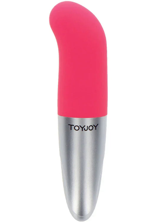 Viberette G-Spot by ToyJoy - Happytoys Sexshop: Toys for Feeling Happy & Easy 😊 - Discreet geleverd