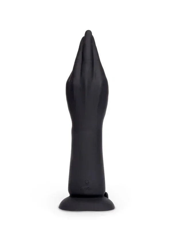VibratingSiliconeFistingDildobyB-Vibe5_968bd673-1767-4bfe-be2b-942b23478d45 @ Happytoys Sexshop: online sex shop for Feeling Happy & Easy 😊 the erotic store owned by a woman