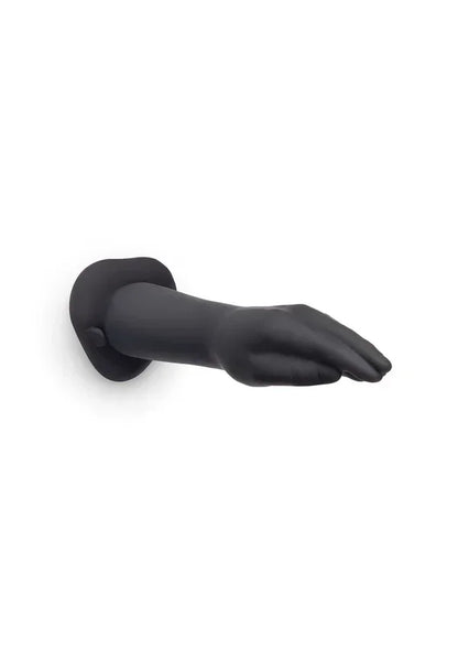 VibratingSiliconeFistingDildobyB-Vibe9_3dc61ff6-5da3-4e2f-92be-2d36caf2058c @ Happytoys Sexshop: online sex shop for Feeling Happy & Easy 😊 the erotic store owned by a woman