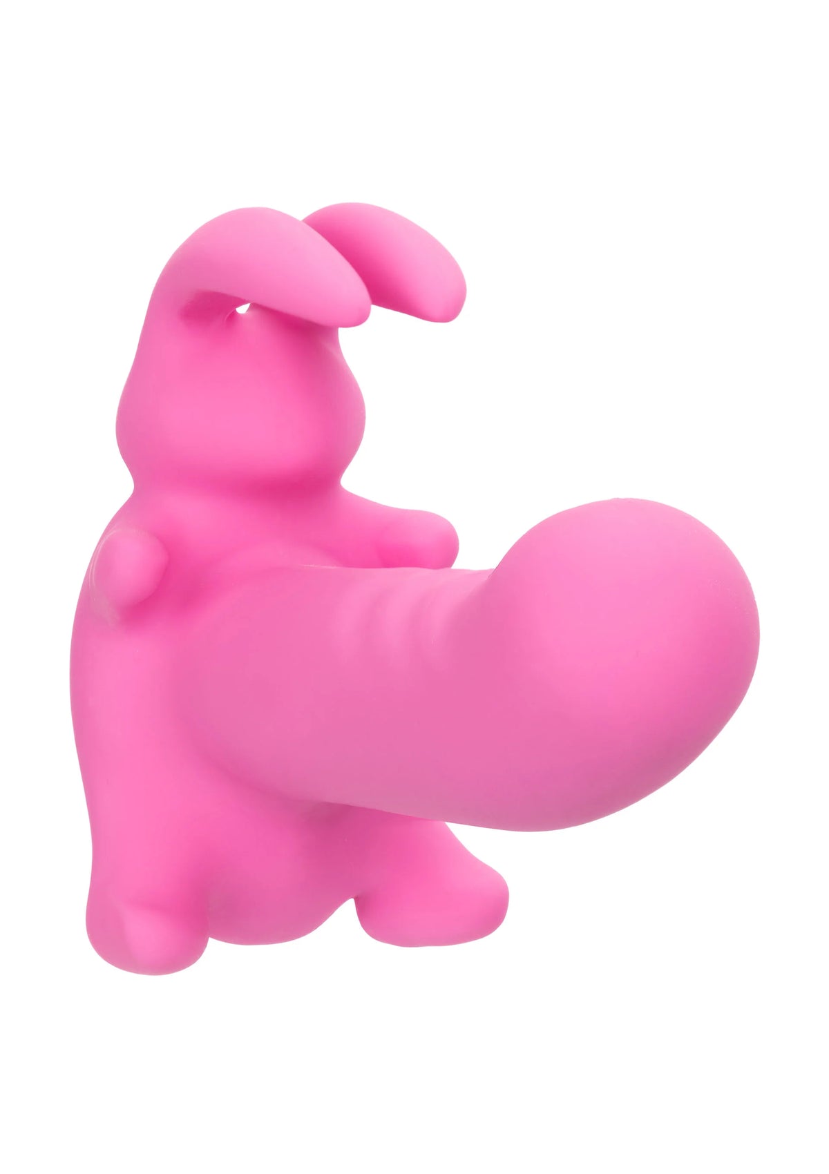 Bestel: Vibrating Bunny Dreams Stimulator by CalExotics First Time - bij Happytoys.nl, happytoys.be, Happytoys.ae: erotische sex webshop | liever Happy dan Easy ⭐⭐⭐⭐⭐