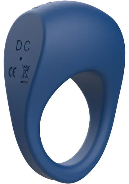 Vicious Couples Cock Ring Vibrating by Playhouse