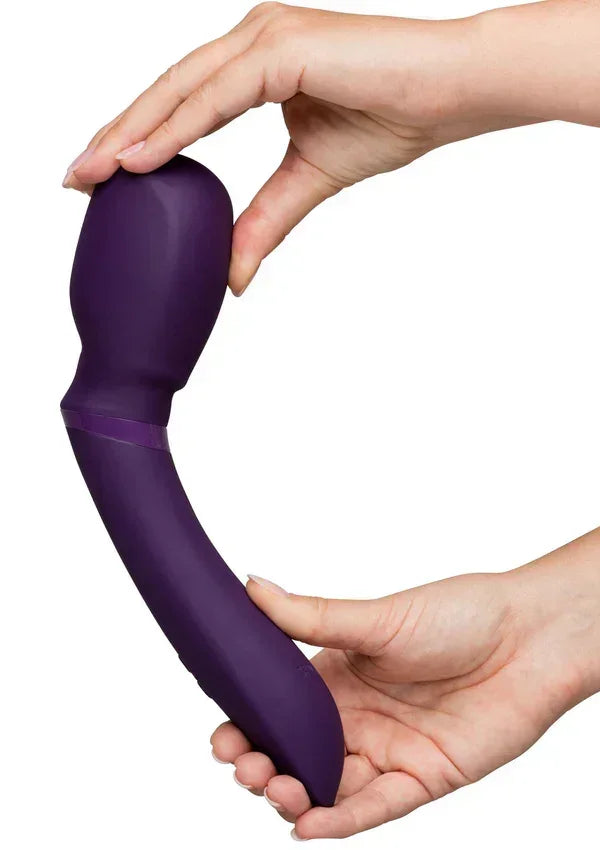 Wand2byWe-Vibe3 @ Happytoys Sexshop: online sex shop for Feeling Happy & Easy 😊 the erotic store owned by a woman