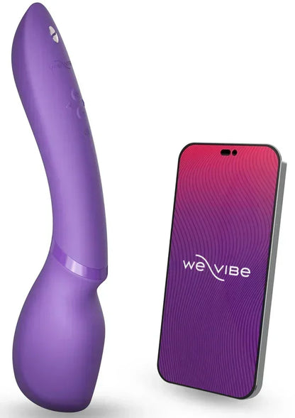 Wand2byWe-Vibe8 @ Happytoys Sexshop: online sex shop for Feeling Happy & Easy 😊 the erotic store owned by a woman
